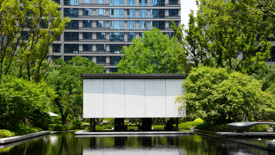 不吹不黑，瑶海伟星宸ONE交付，实景真的超出预期！