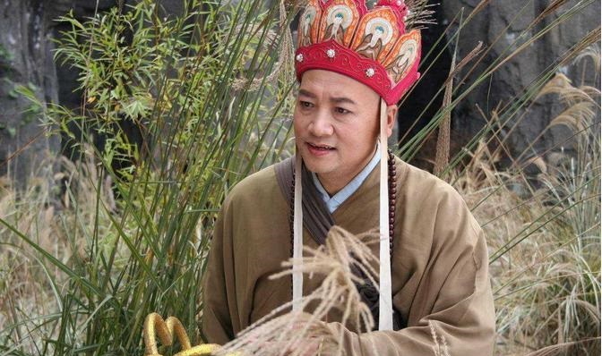 金蝉子为何要选择性失忆？十世轮回的他，到底记住了什么？