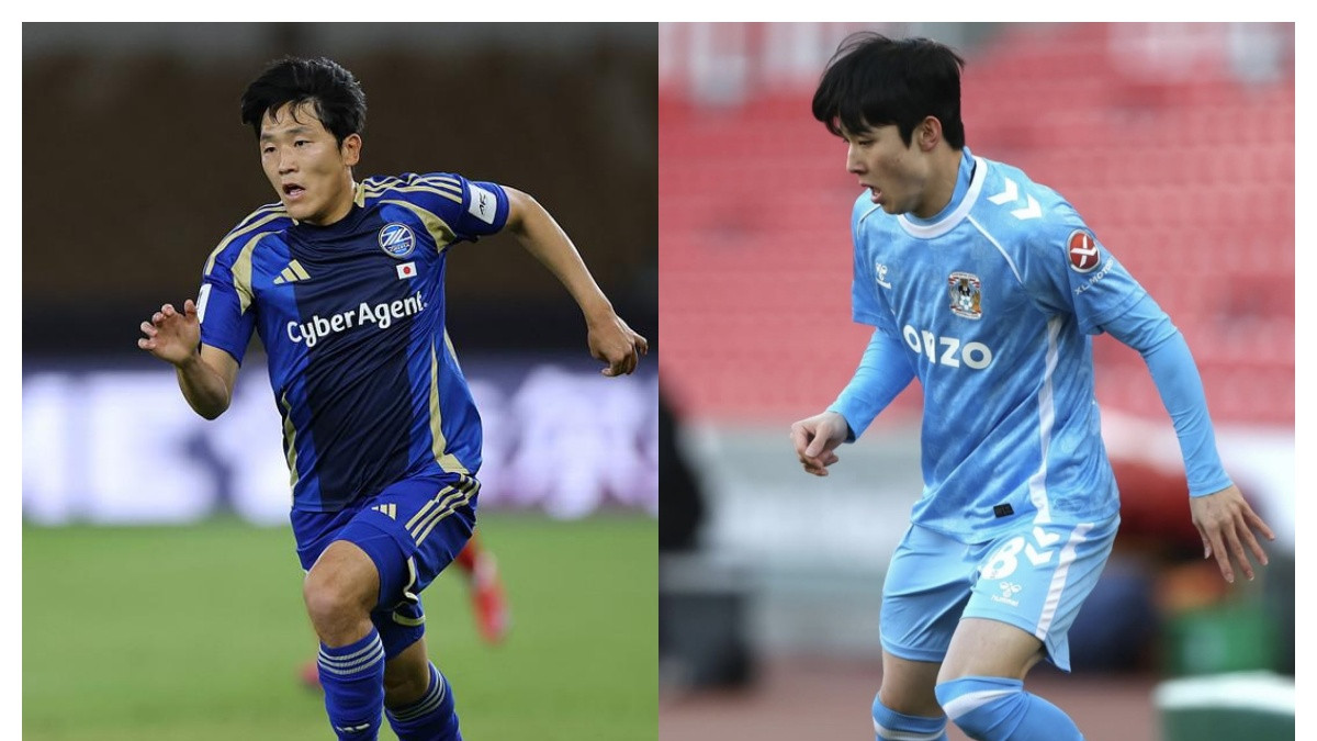 韩足晚报（26.4.22）——从罗相镐到梁民革，球员留洋需慎重抉择