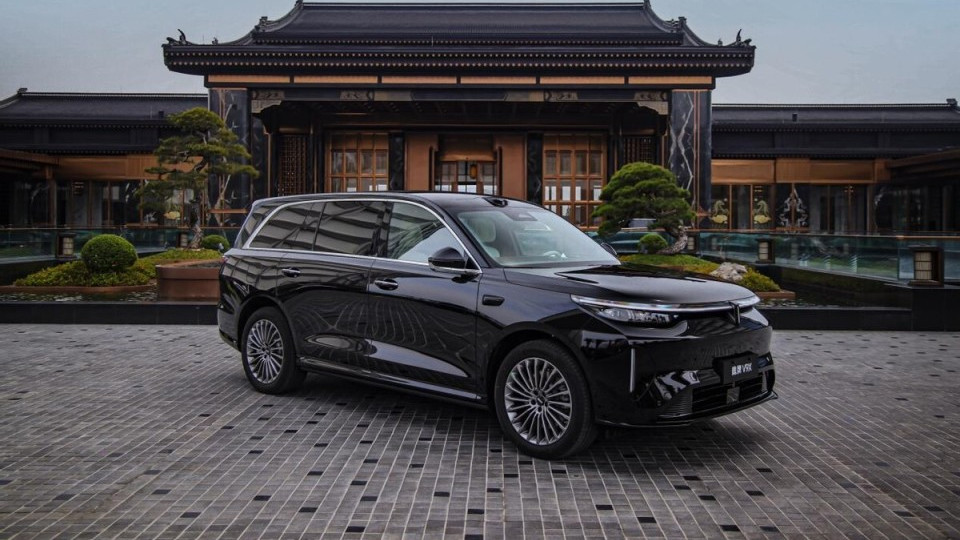 山海巡境，智享从容：魏牌V9X媒体试驾圆满落幕