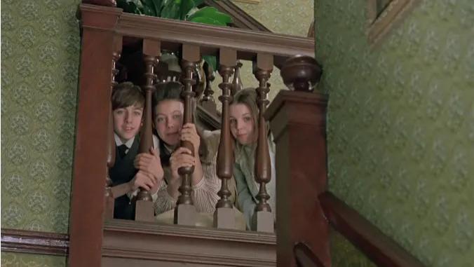 三小鬼当家，电影的造梦神话