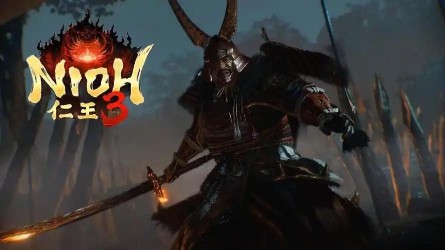 仁王3 新 DLC 被喷太简单？老嗨：这届玩家不行还是策划摆烂？