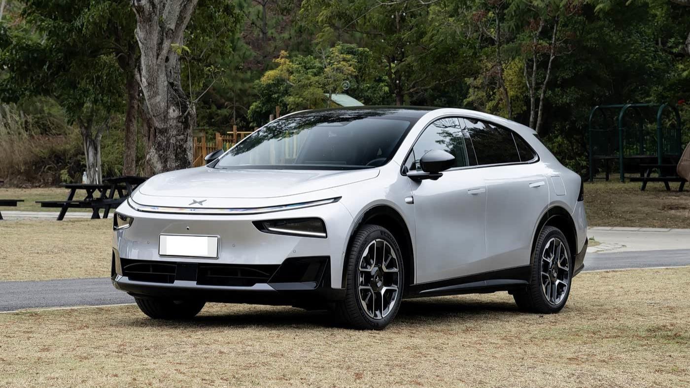 26款小鹏G7正式上市！不足20万起，新增超级增程版，合续航1704Km