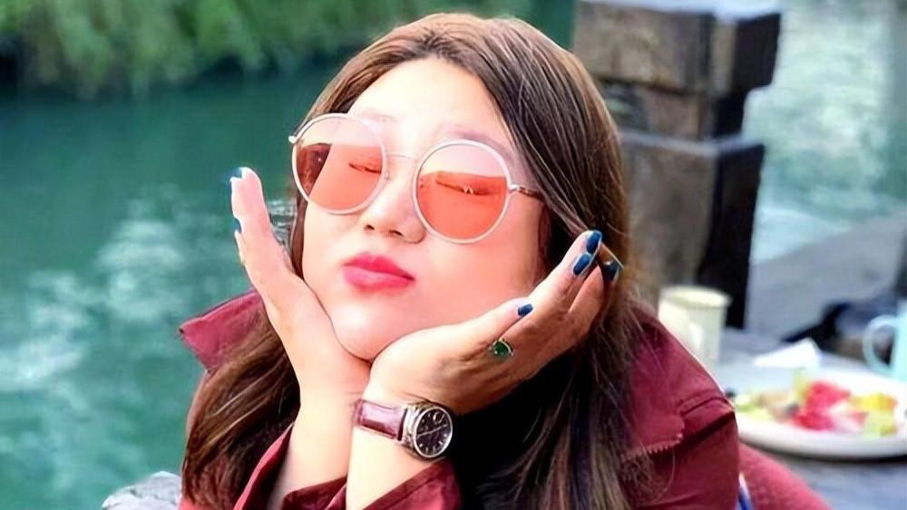 杨天真：娱乐圈不是干不动，是真的太无聊了 ！