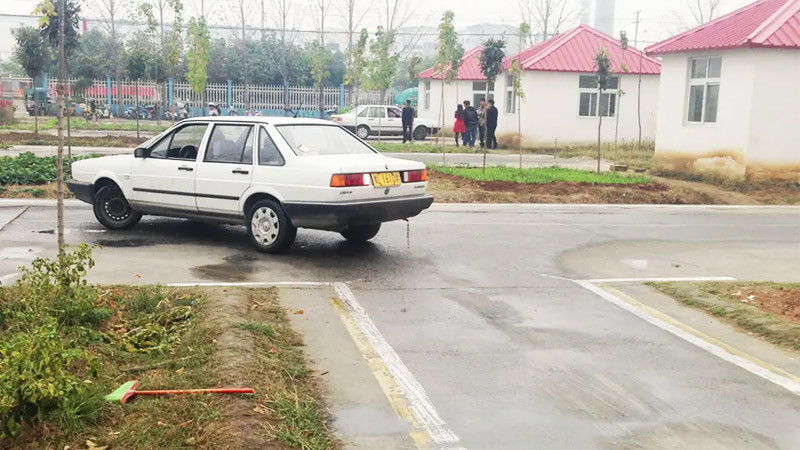 突然开窍是什么体验：明白这几点后，才发现开车这么简单！