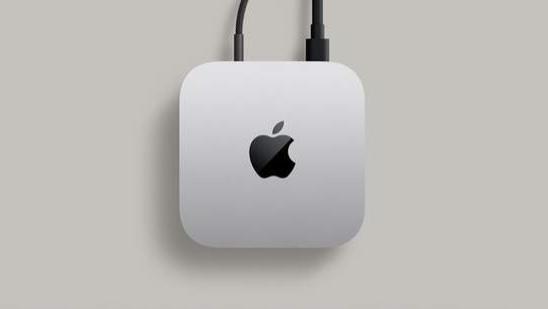 离谱！苹果官网部分 Mac 直接缺货了