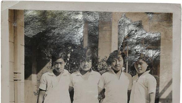 女篮精神——中国女子篮球历史文化展在北京祥篮球博物馆举办