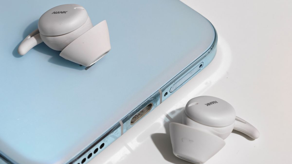 南卡Deep Sleep睡眠耳机体验：解锁整夜安睡，侧睡无压更舒心