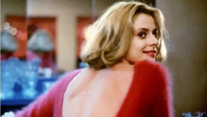 90年代美国人，走不出自己的宿命