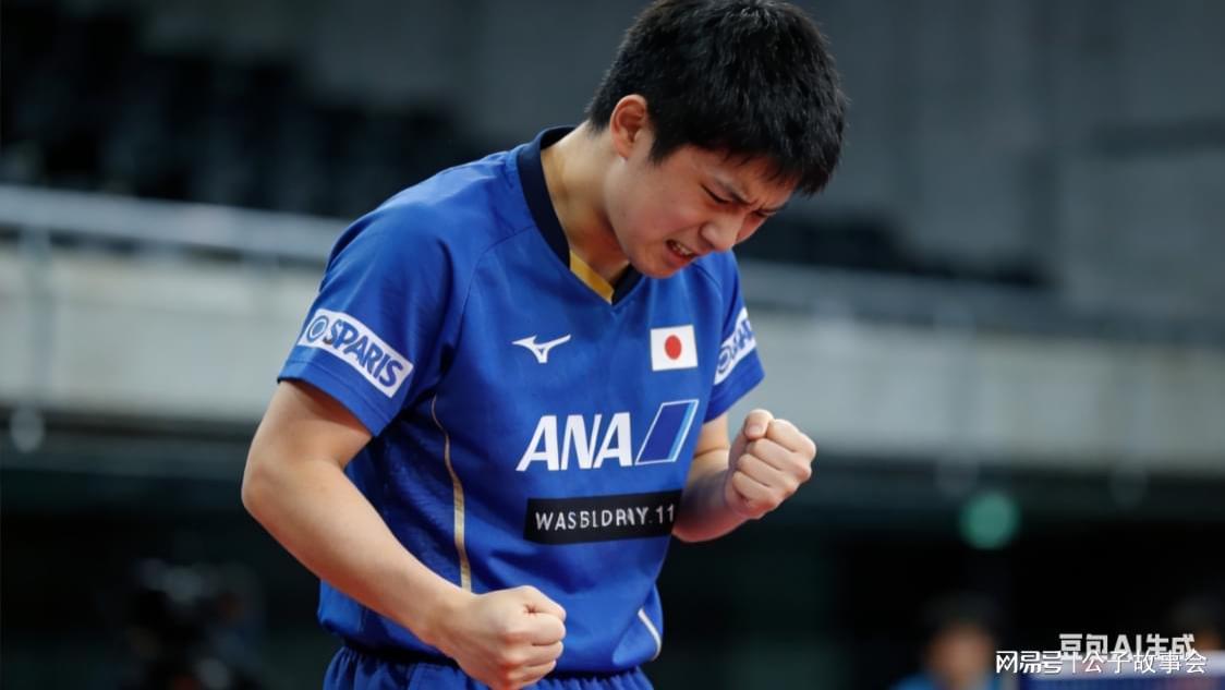 张本智和拜鬼，柯南宝可梦翻车，赚中国人的钱，还敢拜靖国神社！