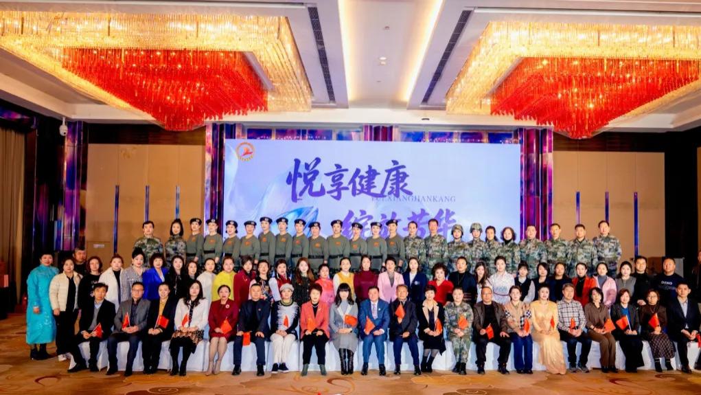 春风十里不如你 | 大连黑龙江商会这场女神节活动，让“她力量”温暖绽放！