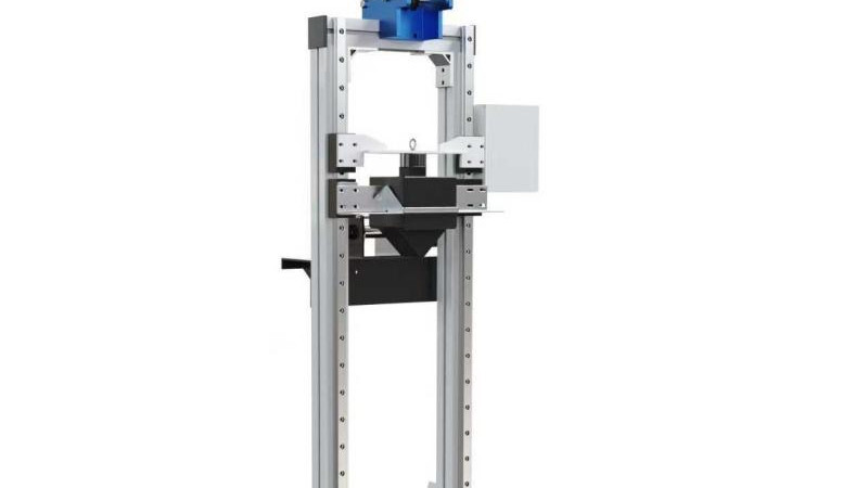 HT-X055P 普通款防护鞋抗冲击性测试仪 GB/T 20991-2007 适用范围