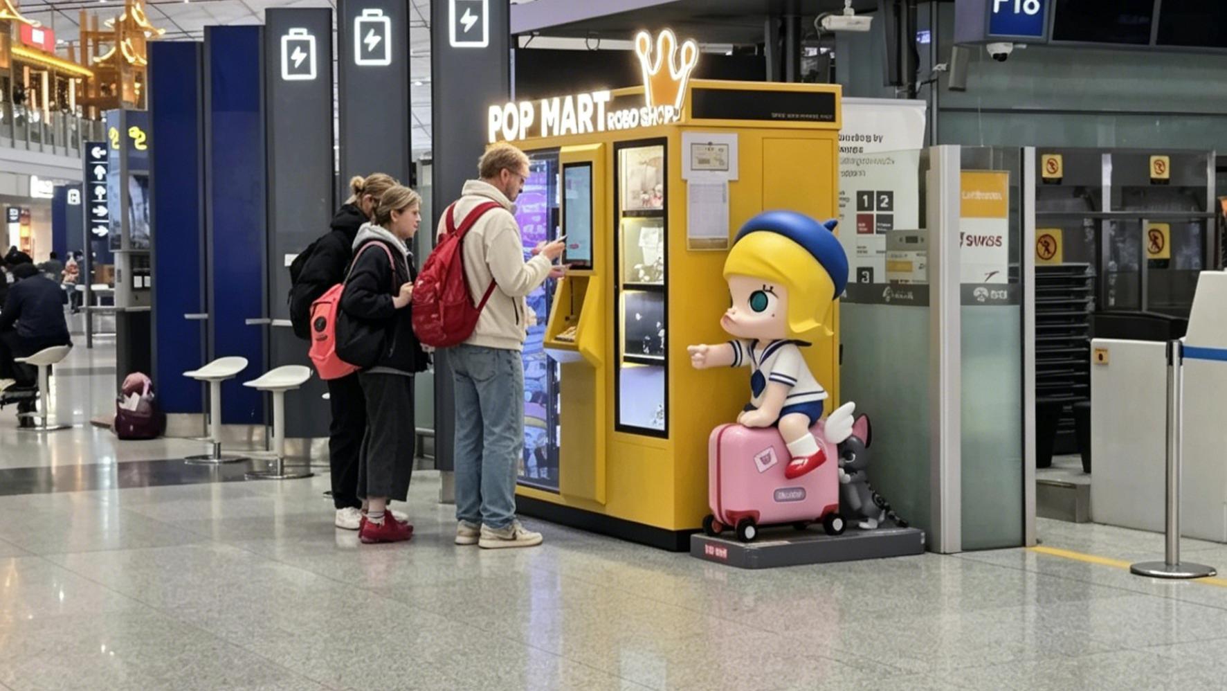 免签来华旅游，这10样东西不买亏大了！