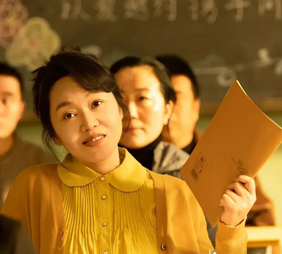 最会算计的人竟是她
布局水泥藏尸，嫁祸她人，《隐身的名字》真的是杀疯了，集结了倪