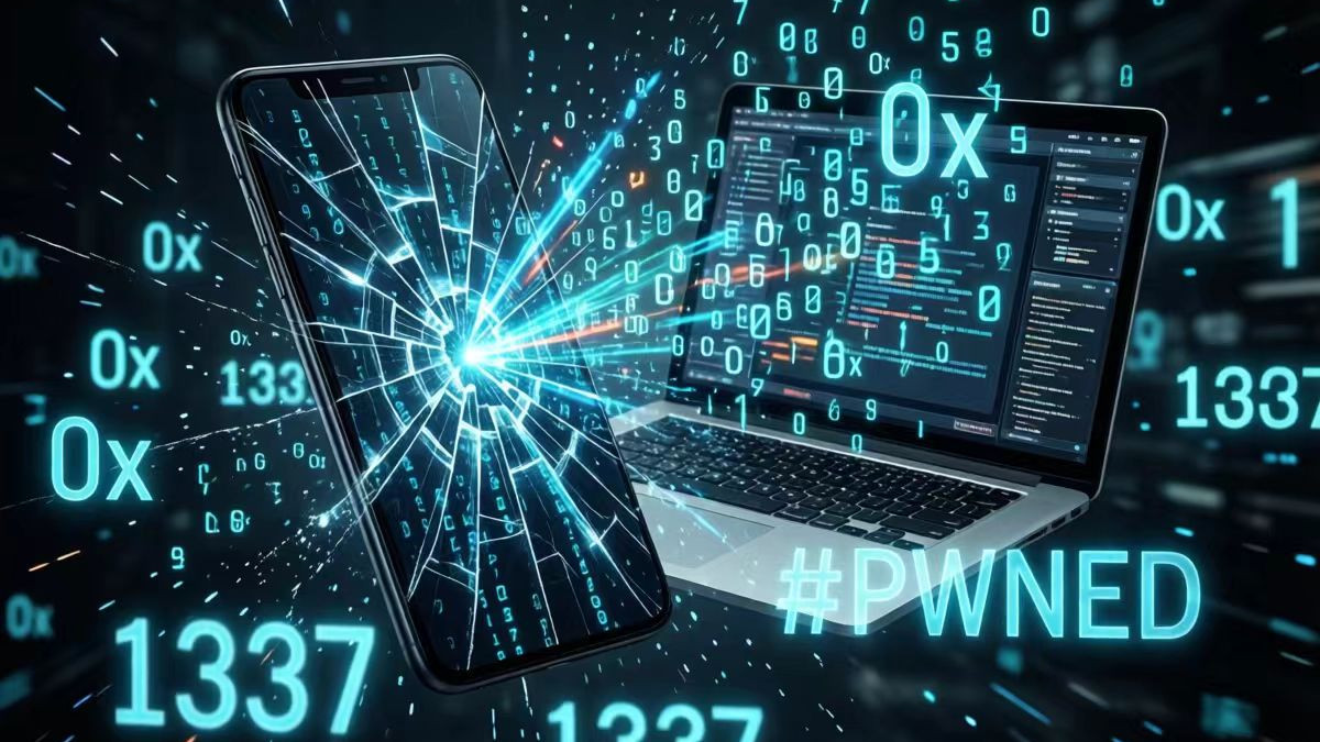 你家的智能设备正在出卖你