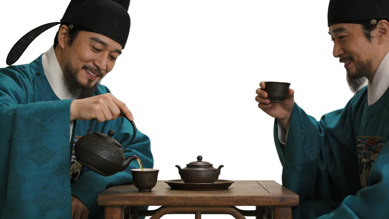 明末士绅的自私