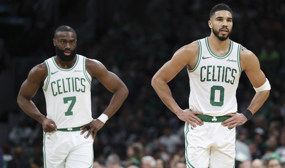 当筹码和基石共处一室，NBA最残酷的生意经被撕开了一道口子