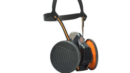 方盾防护三要诀：选对等级、戴出密合、勤换滤芯