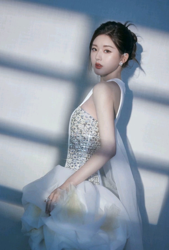 自带柔光滤镜，温柔又治愈