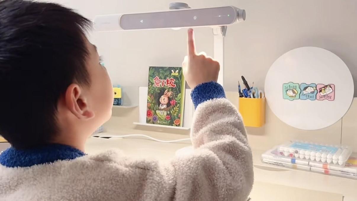 儿童房护眼灯核心 FAQ 解析：科学布光，守护孩子视觉舒适