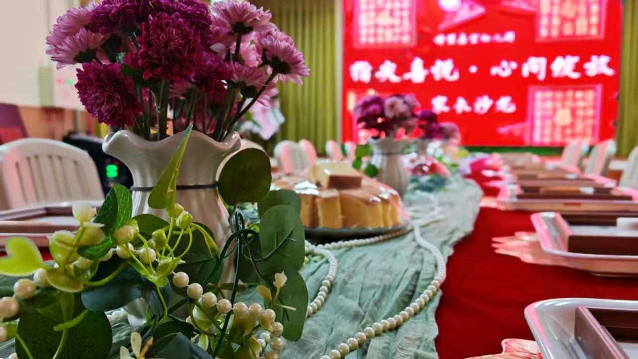 必看！3岁孩子5月学习简单手工的有效方法