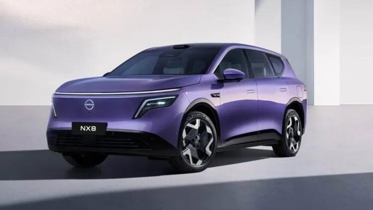 这台合资绿牌中大型SUV起步价不到15万！