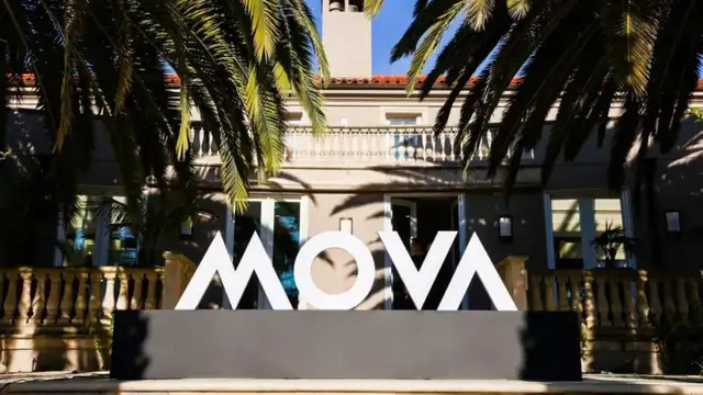 MOVA亮相马年春晚：消费电子颠覆者它来了