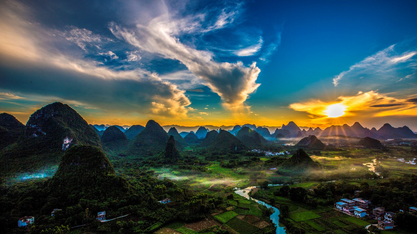 善韵缘|常说这3句话，你的运气会越来越好！