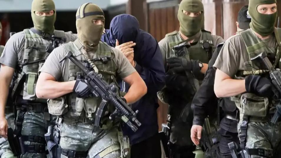 准备同归于尽！伊朗或启用“沉睡小组”，在美国本土执行斩首行动