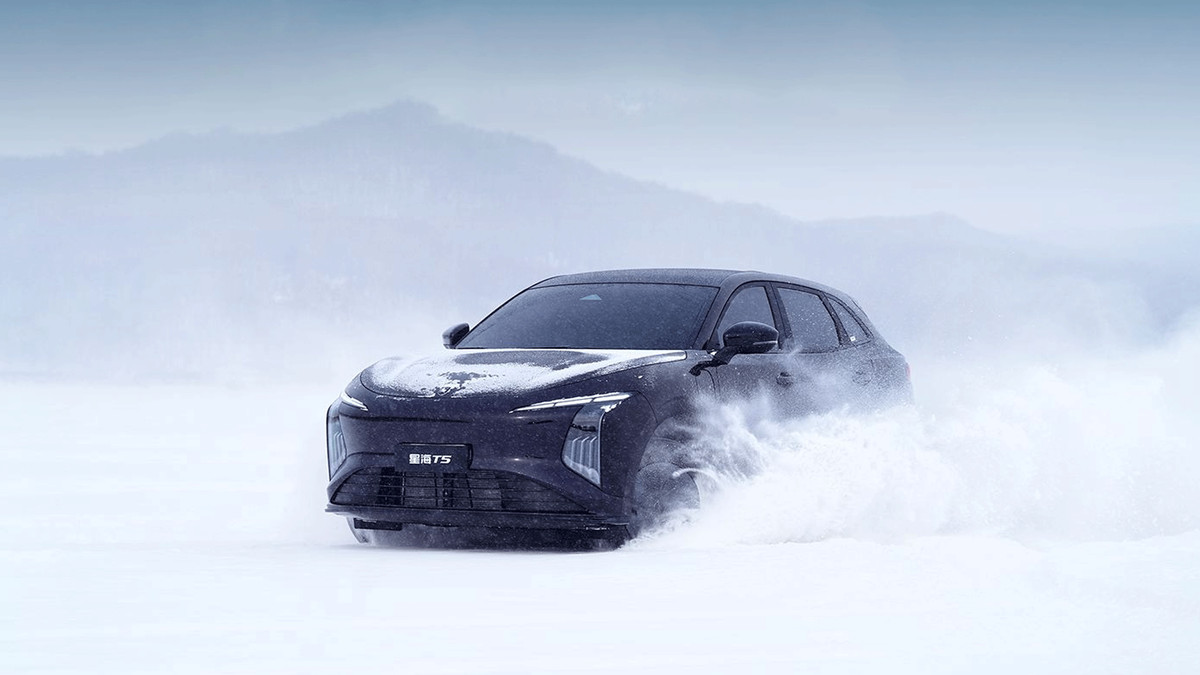 东风星海T5上市，两款车型选购指南