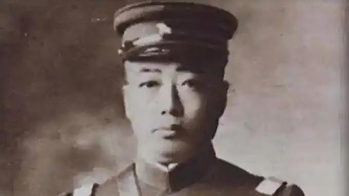 穷通宝鉴名人案例分析：丙火生申月之奉系军阀元老杨宇霆八字分析