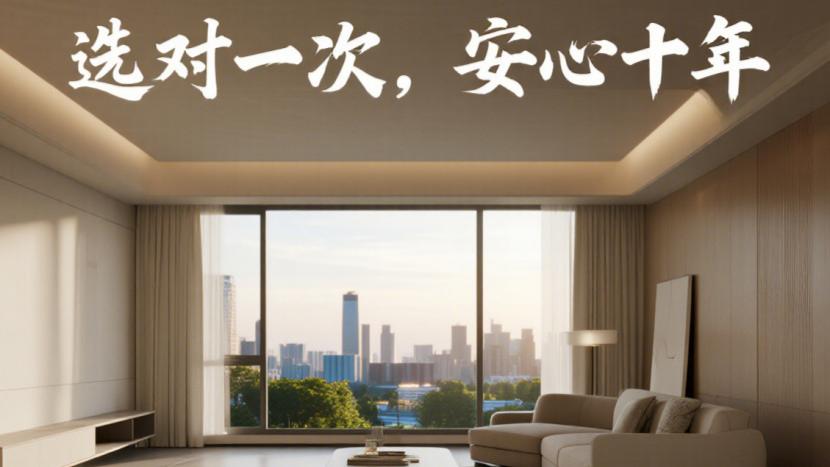 上门除甲醛水有多深？三大模式揭秘：选错不仅白花钱，更可能伤身体