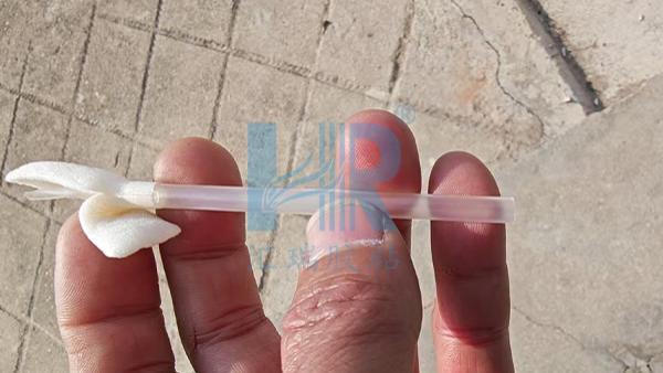 PP粘泡棉柔软不发硬胶推荐