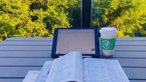 暴躁鸭雅思学员晓雯：从六级未过到7分，回顾我的雅思经历