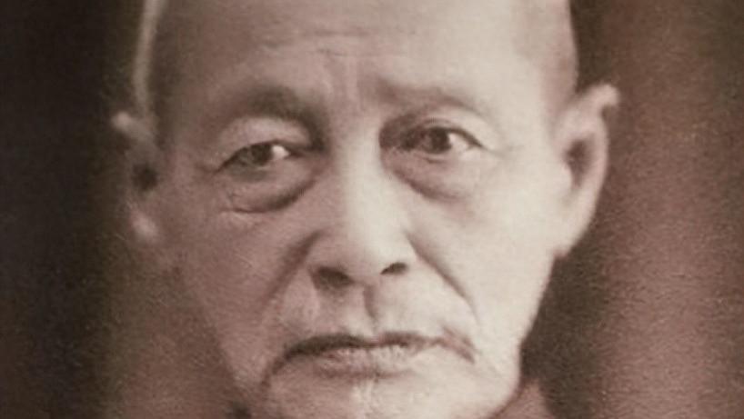 深度起底萨氏家族