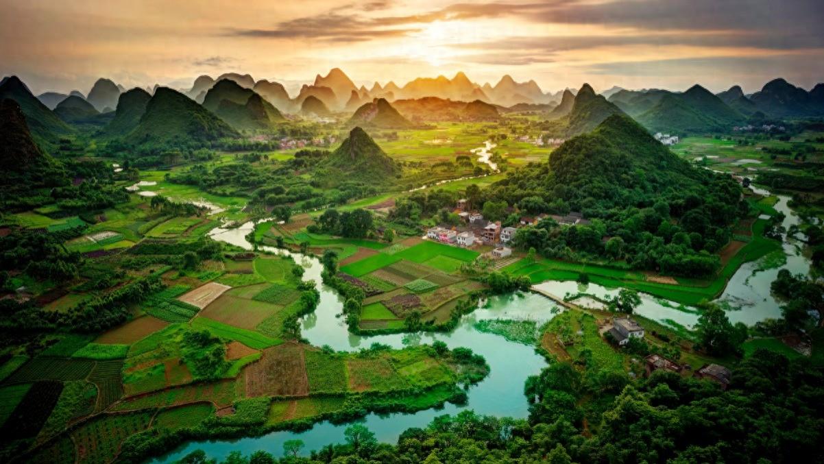 对于来过广西的人们而言，哪道美食最令人念念不忘？快来细细盘点一下