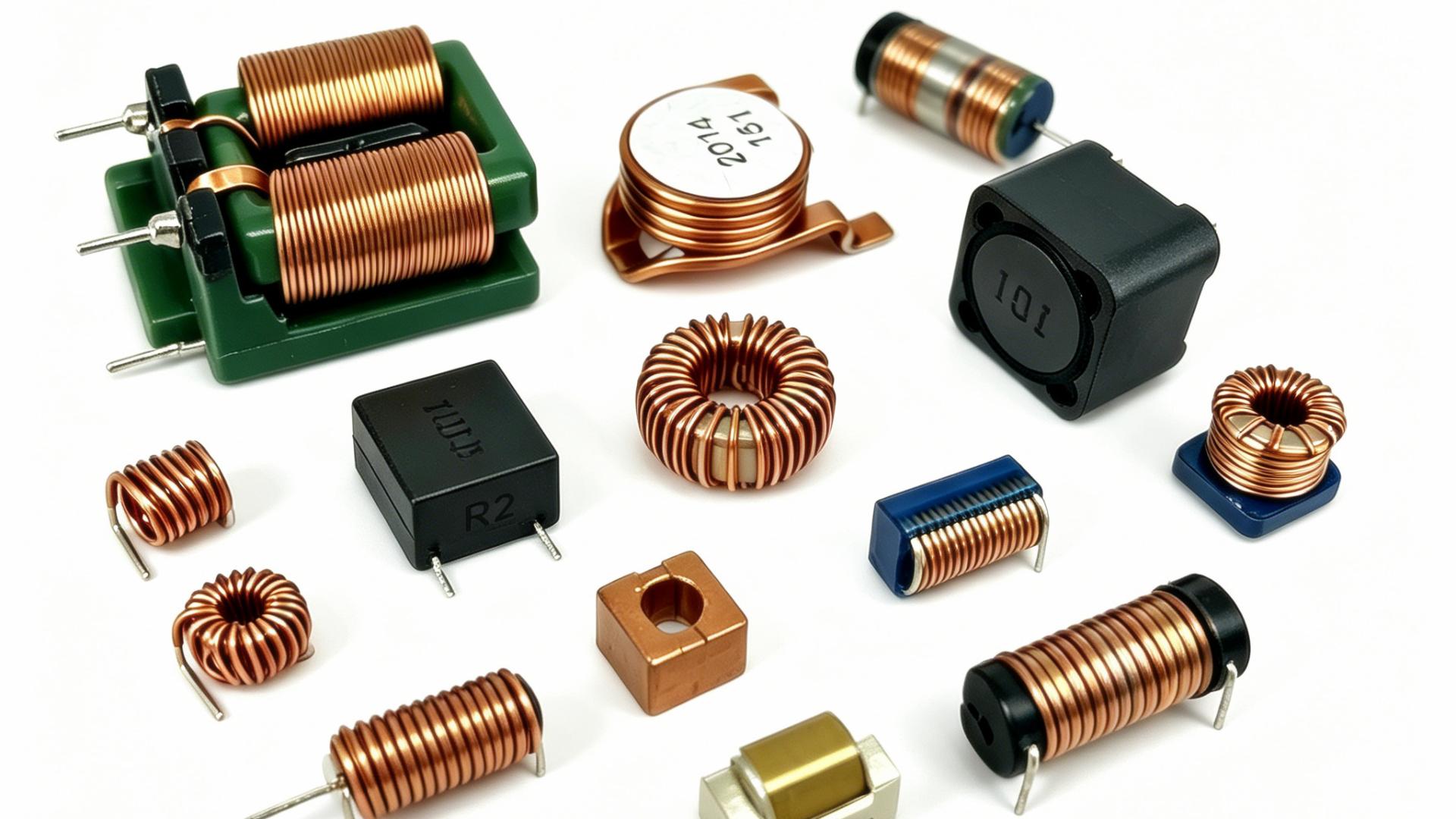 耦合电感硬碰硬：Coilcraft LPD3015-102MRC与 TONEVEE CDD3015-