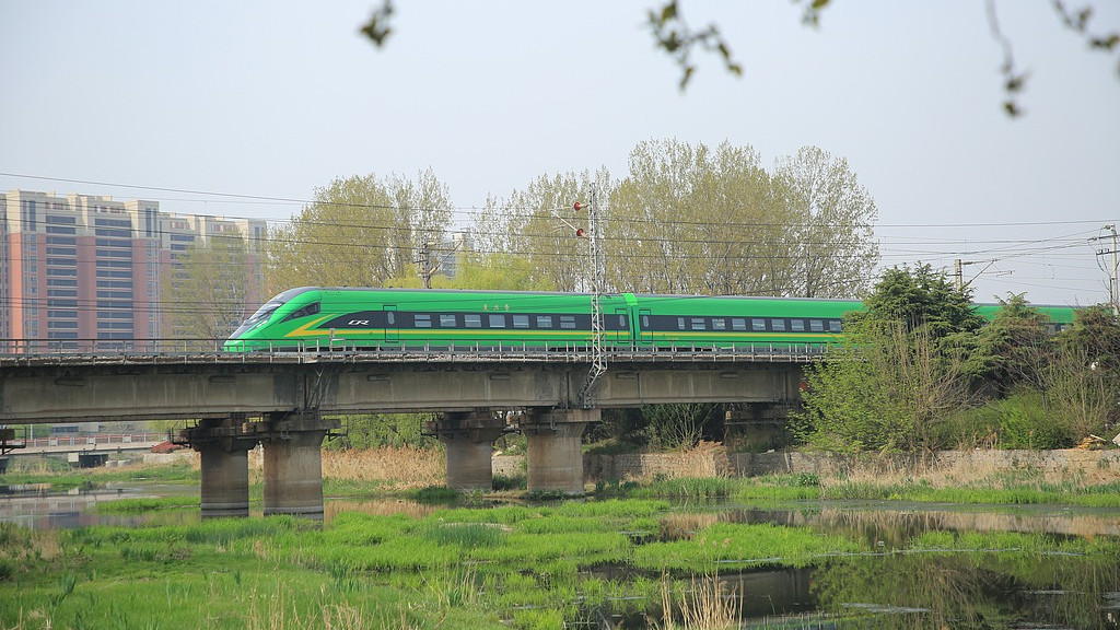 广西跨省快速铁路即将开工！总投资357亿元，计划建设工期5年