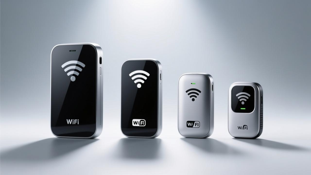 户外随身WiFi可靠性榜：云齐品极端实测