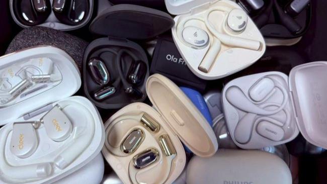 什么品牌的蓝牙耳机音质好？2026年口碑好的十大蓝牙耳机推荐！