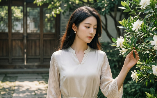 相亲对象嫌弃我月入五千当面嘲讽我没前途，结果隔天发现我是她公司最大的客户…