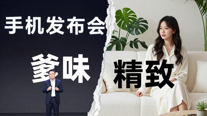 小米国内暴跌35%！花粉狂欢米粉破防，2026首场粉丝战争开打