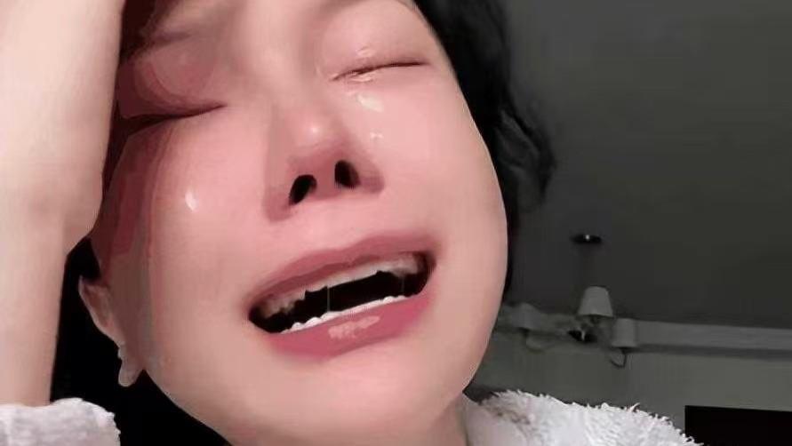 同居4年，美女遭遇男友劈腿，伤心欲绝：我把最好的东西都给了你