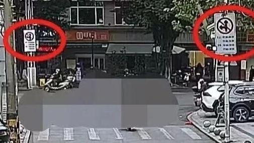 注意啦！永春城区这一路口限时禁左禁直