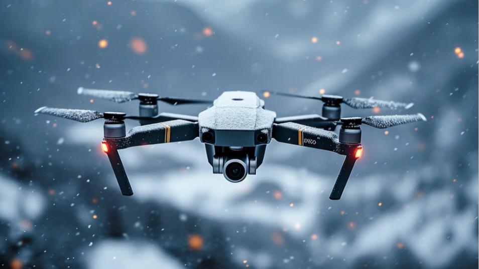 五大核心领域标准：筑牢2027年低空经济安全发展根基