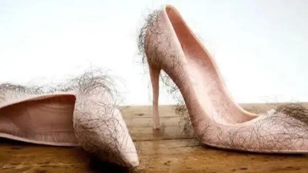 那些脑洞大开的奇葩鞋子，看完整个人都发笑了