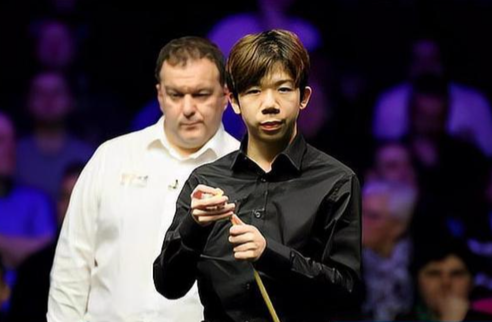 中国军团11人争夺世锦赛冠军，意味着什么？
中国军团在斯诺克本届世锦赛32强中占