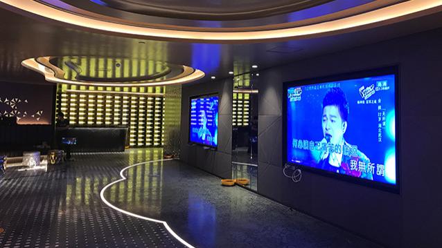 家庭影院设计：环境才是最贵的"设备"