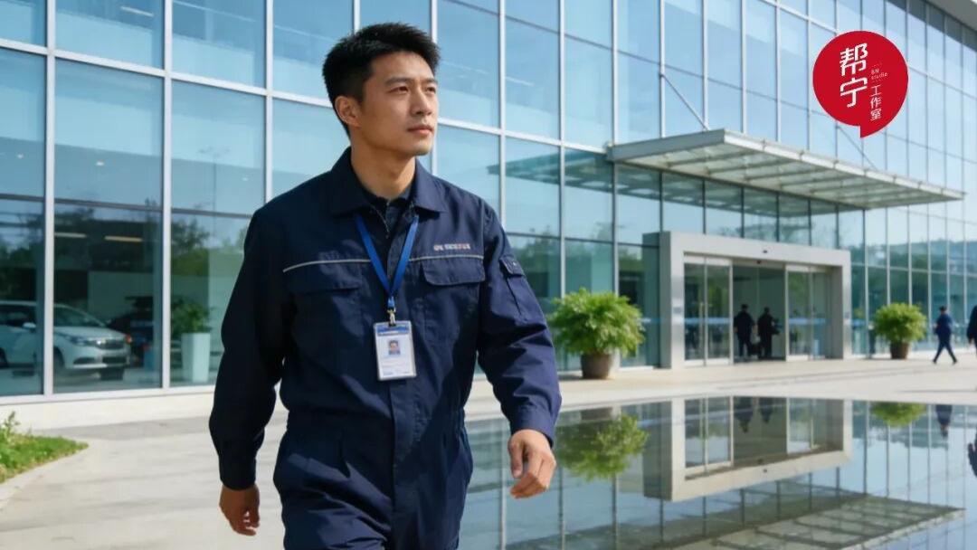 那些车企淘汰和走俏的员工