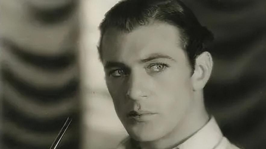 想当牛仔却成奥斯卡影帝，与《乱世佳人》擦身而过的加里·库珀